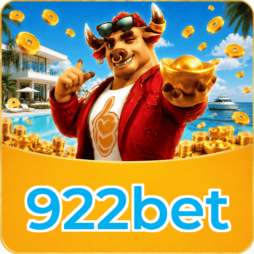 922bet Apostas Esportivas Logo - 34 Esportes Certificados