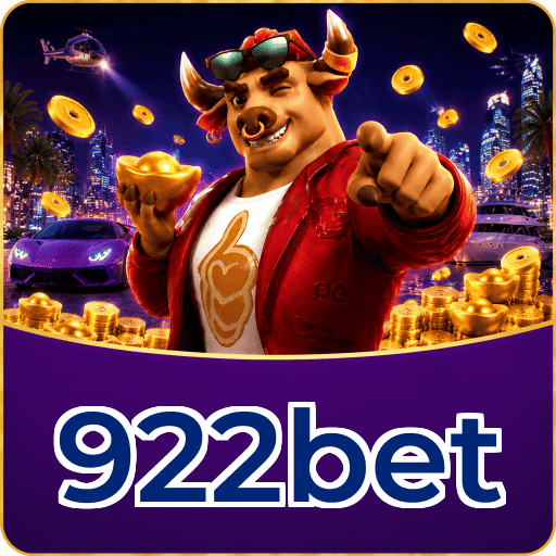 922bet Jackpots Progressivos