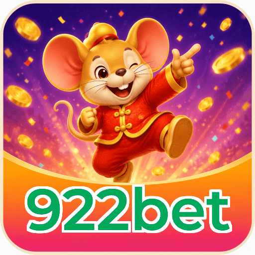 922bet Logo Oficial