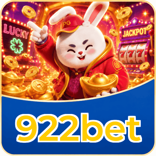922bet Logo Seguro