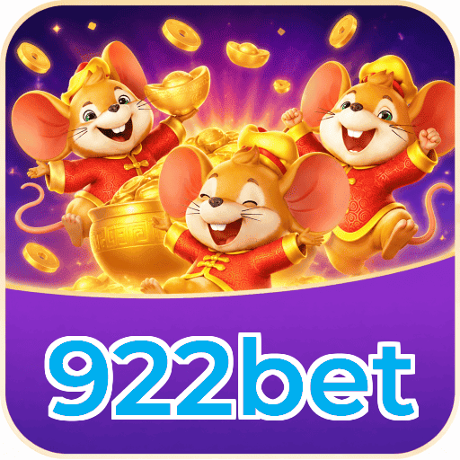 922bet Logo Verificado