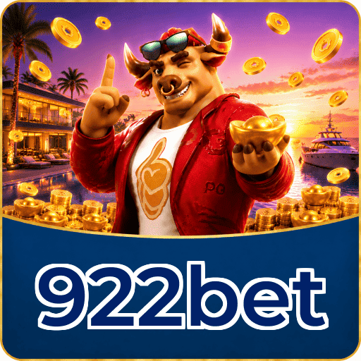 922bet VIP Program Logo