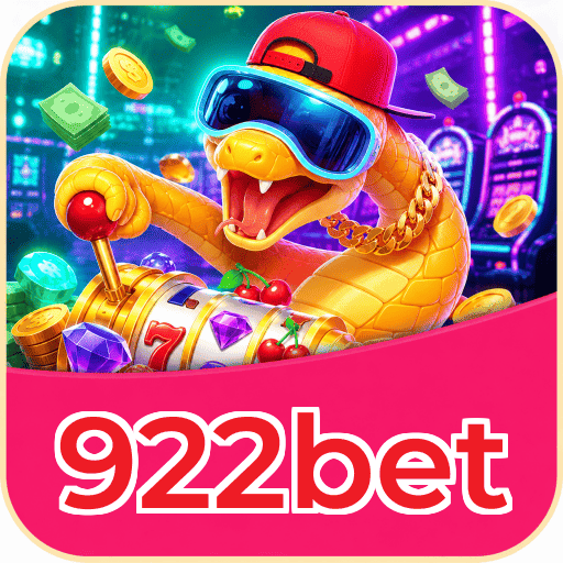 Logo da 922bet