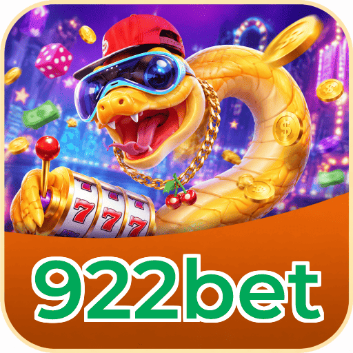 922bet Download Speed Test Logo - Teste de Velocidade Certificado