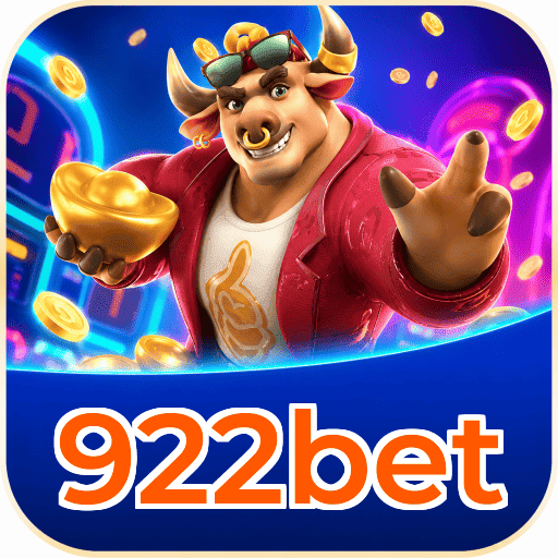 Logo 922bet Plataforma Certificada